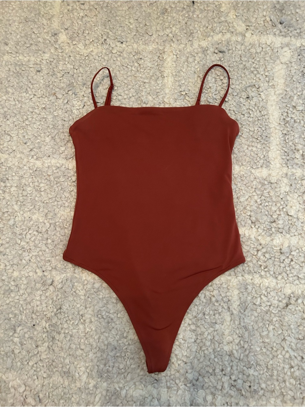 Aritzia Babaton Bodysuit
